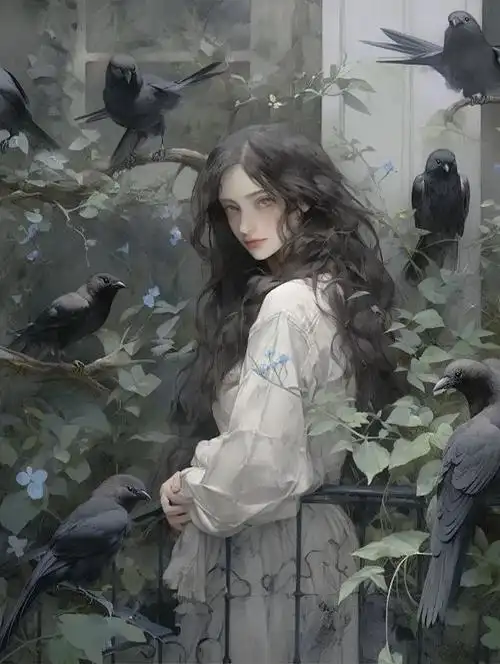 爱情神话
